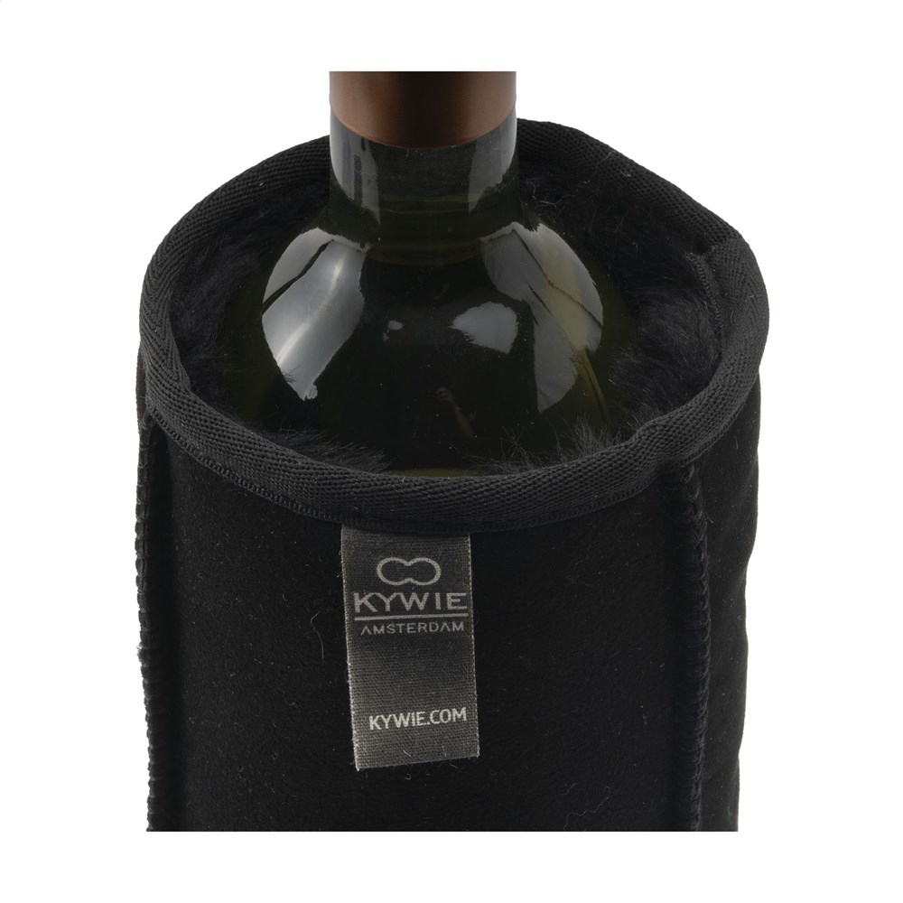 KYWIE Wine Cooler Suede wijnkoeler