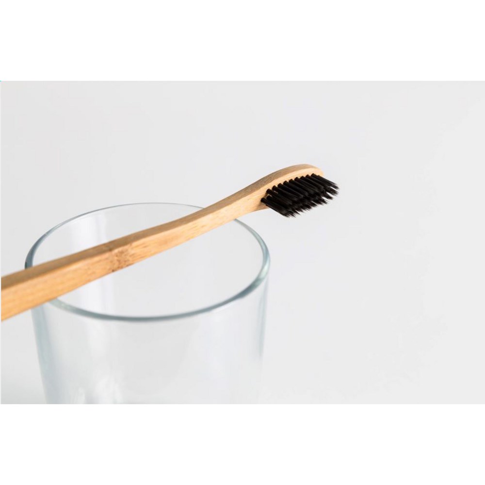 Bamboo Toothbrush tandenborstel