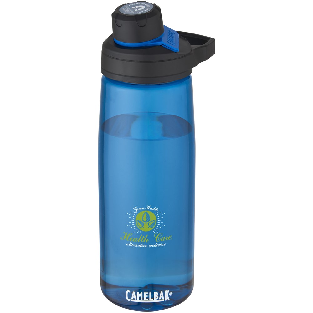 CamelBak® Chute® MagTritan™ Renew 750 ml fles 