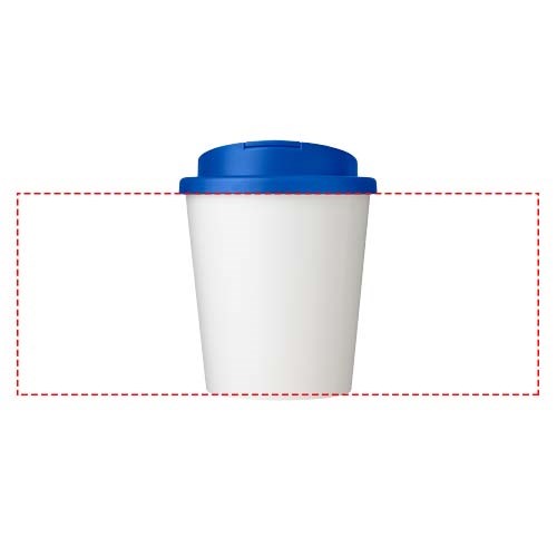 Brite-Americano® Espresso Eco 250 ml morsvrije geïsoleerde beker