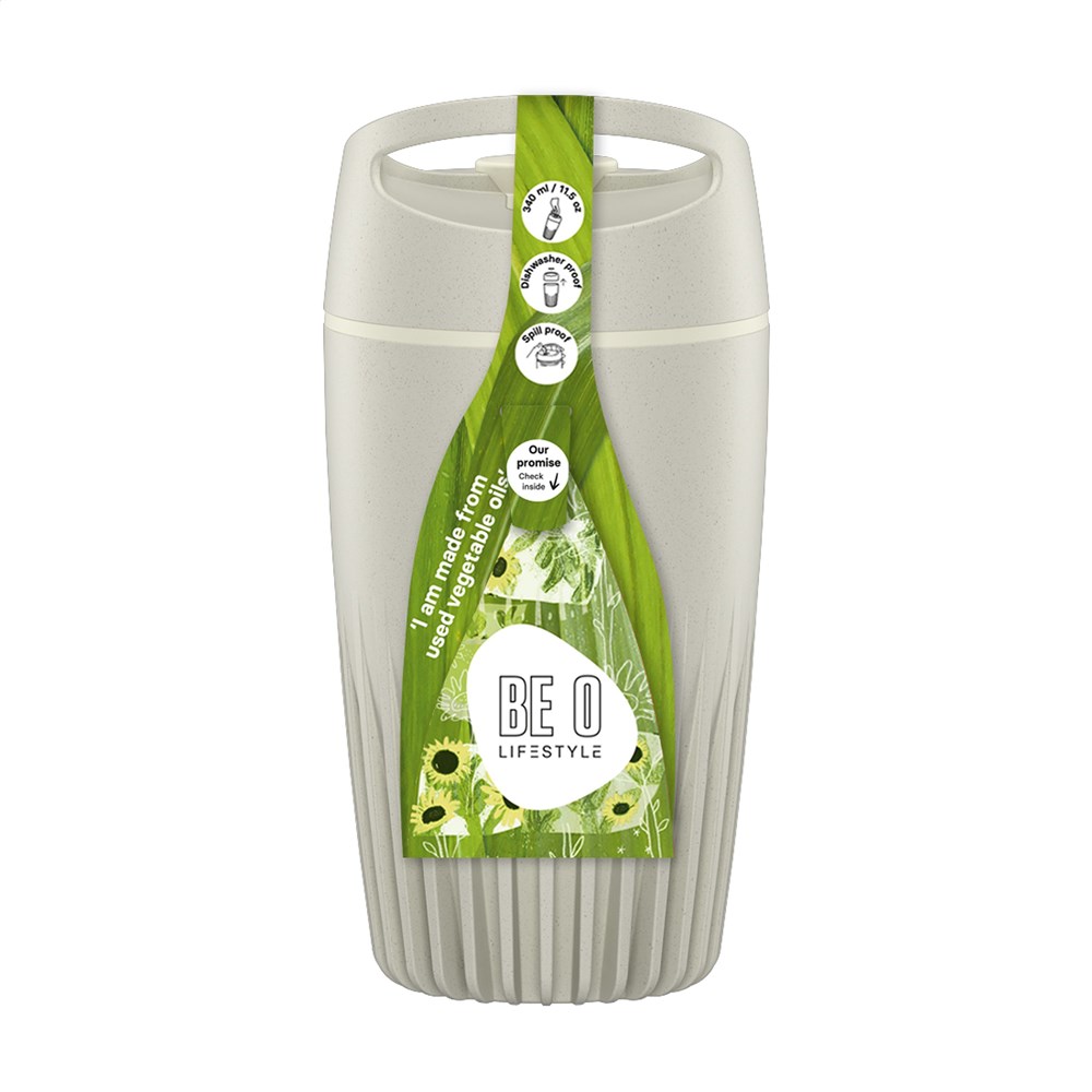 BE O Coffee Cup 340 ml koffiebeker