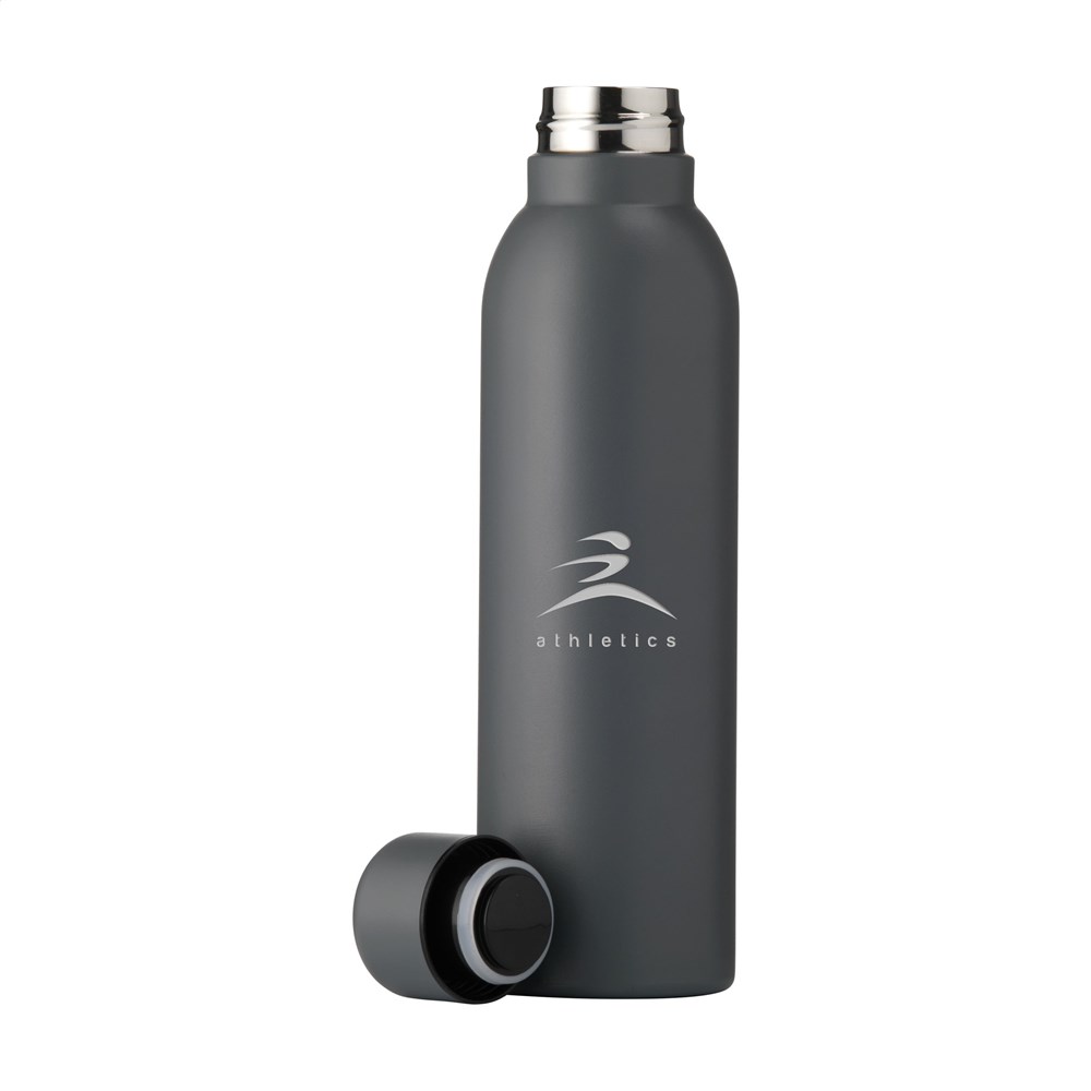 Helios RCS Recycled Steel Bottle 500 ml thermosfles