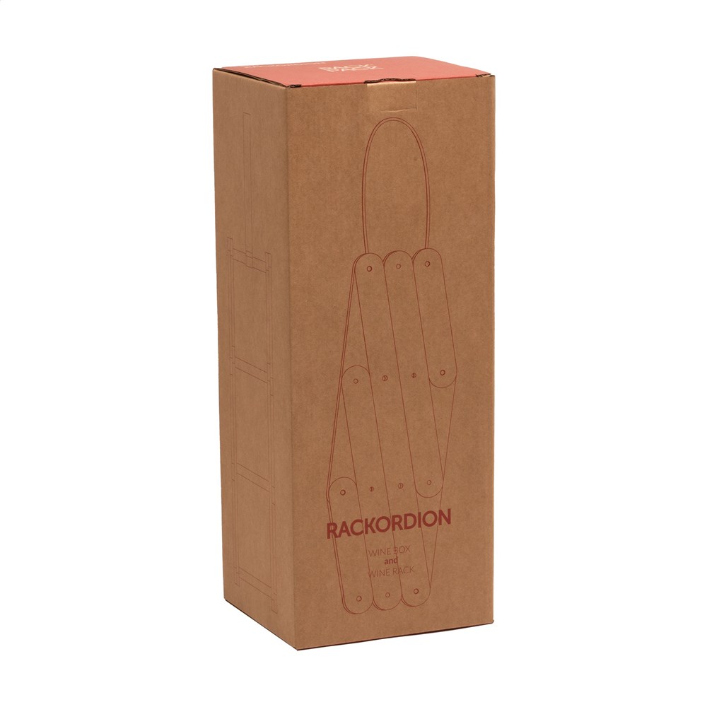 Rackpack Wine Rack