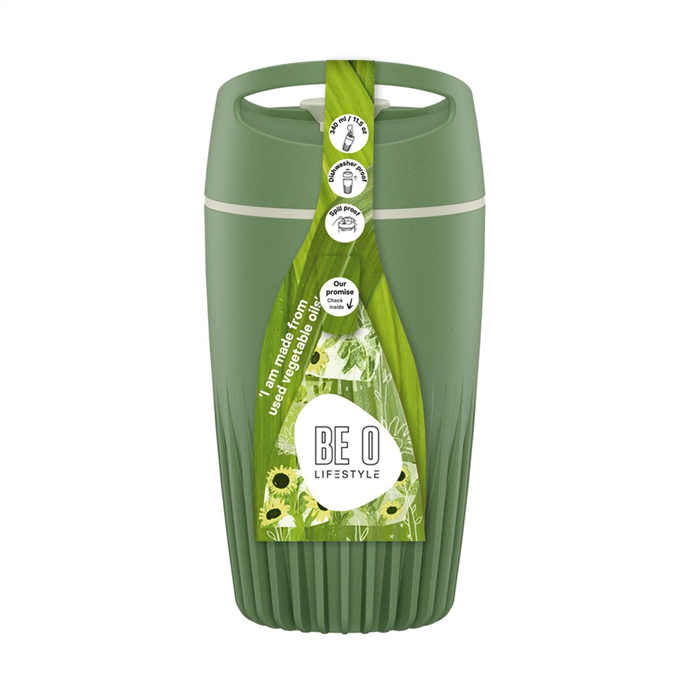 BE O Coffee Cup 340 ml koffiebeker