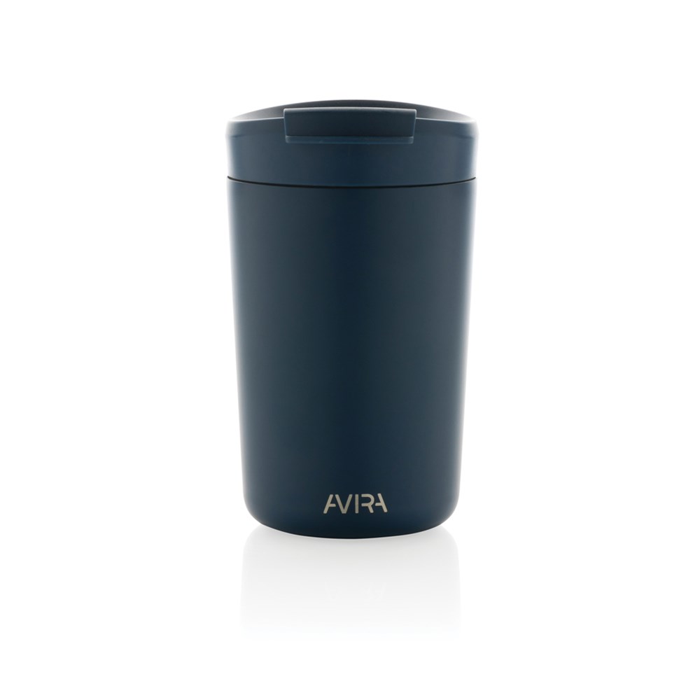 Avira Alya RCS gerecycled roestvrijstalen beker 300ML