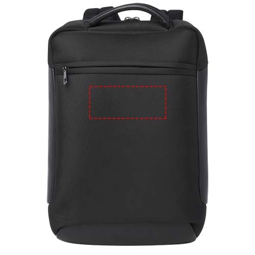 Expedition Pro GRS gerecyclede compacte 15,6 inch laptoprugzak 12 l